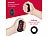 Speeron 6-teiliges Handtrainer-Set inkl. Handgriffstärker mit Zähler & Beutel Speeron Hand-Trainings-Sets, Zählfunktion