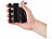 Speeron 6-teiliges Handtrainer-Set inkl. Handgriffstärker mit Zähler & Beutel Speeron Hand-Trainings-Sets, Zählfunktion