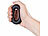 Speeron 6-teiliges Handtrainer-Set inkl. Handgriffstärker mit Zähler & Beutel Speeron Hand-Trainings-Sets, Zählfunktion