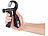 Speeron 6-teiliges Handtrainer-Set inkl. Handgriffstärker mit Zähler & Beutel Speeron Hand-Trainings-Sets, Zählfunktion