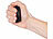 Speeron 6-teiliges Handtrainer-Set inkl. Handgriffstärker mit Zähler & Beutel Speeron Hand-Trainings-Sets, Zählfunktion