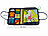 Playtastic Kinder-Motorik-Spielbuch mit 4 Seiten, 6-Teile-Puzzle, 3 Motivkarten Playtastic Kinder-Motorik-Spielbücher mit 3D-Motiven und Spiel-Zubehör