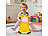 Playtastic 2er-Set aufblasbare Hüpftiere "Kuh" & "Giraffe",für Kinder ab 3 Jahren Playtastic Aufblasbare Hüpftiere