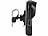PEARL sports Wasserfeste Fahrrad-Smartphonetasche mit Regenhaube, bis 7", 360° PEARL sports Wasserfeste Fahrrad- und Motorrad-Smartphone-Tasche mit Regenhaube
