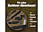 Semptec Urban Survival Technology Outdoor Survival Beil-Set inkl. Messer & Machete, 3 Gürtelscheiden Semptec Urban Survival Technology Outdoor-Survival-Sets mit Beil und Axt