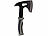 Semptec Urban Survival Technology Outdoor Survival Beil-Set inkl. Messer & Machete, 3 Gürtelscheiden Semptec Urban Survival Technology Outdoor-Survival-Sets mit Beil und Axt