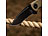 Semptec Urban Survival Technology Mini-Survival-Messer mit Schutzhülle inkl. Halskette Semptec Urban Survival Technology Mini-Survival-Messer mit Schutzhülle und Halskette