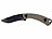 Semptec Urban Survival Technology Mini-Survival-Messer mit Schutzhülle inkl. Halskette Semptec Urban Survival Technology Mini-Survival-Messer mit Schutzhülle und Halskette