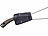 Semptec Urban Survival Technology Mini-Survival-Messer mit Schutzhülle inkl. Halskette Semptec Urban Survival Technology Mini-Survival-Messer mit Schutzhülle und Halskette