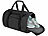 Xcase 2er-Set Sport- & Reisetaschen für Damen&Herren mit Schuh- und Nassfach Xcase Sporttaschen