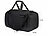 Xcase 2er-Set Sport- & Reisetaschen für Damen&Herren mit Schuh- und Nassfach Xcase Sporttaschen