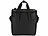 Xcase Kühl- & Isoliertasche mit Tragegriffen und Schulterriemen Xcase Faltbare Kühltaschen