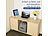 Semptec Urban Survival Technology Selbstaufblasende Luftmatratze mit elektrischer Luftpumpe Semptec Urban Survival Technology Selbstaufblasende Luftbetten