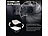Semptec Urban Survival Technology Selbstaufblasende Luftmatratze mit elektrischer Luftpumpe Semptec Urban Survival Technology Selbstaufblasende Luftbetten