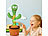 Playtastic Singender, nachsprechender & tanzender Kaktus, 2 Modi, Batteriebetrieb Playtastic Singende, sprechende und tanzende Kakteen