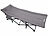 Semptec Urban Survival Technology Klappbares Camping- und Feldbett, bis 200 kg, für Indoor und Outdoor Semptec Urban Survival Technology Feldbetten