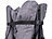 Semptec Urban Survival Technology Klappbares Camping- und Feldbett, bis 200 kg, für Indoor und Outdoor Semptec Urban Survival Technology Feldbetten