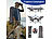Semptec Urban Survival Technology Klappbares Camping- und Feldbett, bis 200 kg, für Indoor und Outdoor Semptec Urban Survival Technology Feldbetten