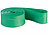PEARL sports Fitnessbänder-Set, 5 Stärken, mit Türanker und 2 Griffen PEARL sports Fitnessbänder