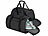 Xcase 2er-Set Sport- & Reisetaschen für Damen&Herren mit Schuh- und Nassfach Xcase Sporttaschen