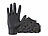 PEARL 100er-Set Nitril-Einweghandschuhe, puder- & latexfrei, Größe M, EN 455 PEARL Nitril-Einweghandschuhe, puder- und latexfrei