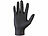 PEARL 400er-Set Nitril-Einweghandschuhe, puder- & latexfrei, Größe L, EN 455 PEARL