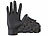 PEARL 400er-Set Nitril-Einweghandschuhe, puder- & latexfrei, Größe L, EN 455 PEARL