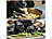 PEARL 200er-Set Nitril-Einweghandschuhe, puder- & latexfrei, Größe XL, EN455 PEARL Nitril-Einweghandschuhe, puder- und latexfrei