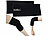 newgen medicals 2er-Set Gelpacks zur Warm- & Kaltanwendung an Knie & Ellbogen, Größe L newgen medicals Gel-Kniebandagen für Knie, Ellbogen und Gelenke