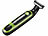 Sichler Men's Care Akku-Rasierer und -Trimmer mit 4 Kammaufsätzen, 500 mAh, USB Sichler Men's Care Hybrid Trimmer-Rasierer 