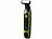 Sichler Men's Care Akku-Rasierer und -Trimmer mit 4 Kammaufsätzen, 500 mAh, USB Sichler Men's Care Hybrid Trimmer-Rasierer 