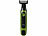 Sichler Men's Care Akku-Rasierer und -Trimmer mit 4 Kammaufsätzen, 500 mAh, USB Sichler Men's Care Hybrid Trimmer-Rasierer 