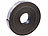 AGT Selbstklebendes A+B Magnetband, 3M, zuschneidbar, 3 m + 3 m, 15 mm AGT A + B Magnetklebebänder (Magnetband & Metallband), schneidbar