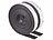 AGT Selbstklebendes A+B Magnetband, 3M, zuschneidbar, 3 m + 3 m, 15 mm AGT A + B Magnetklebebänder (Magnetband & Metallband), schneidbar