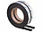 AGT Selbstklebendes A+B Magnetband, 3M, zuschneidbar, 6 m + 6 m, 15 mm AGT A + B Magnetklebebänder (Magnetband & Metallband), schneidbar