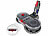Sichler Haushaltsgeräte Elektrischer Wischaufsatz f. Dyson V7, V8, V10, V11,V15 mit Wassertank Sichler Haushaltsgeräte Elektrische Wischaufsätze für Dyson mit Wassertank