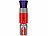 Sichler Haushaltsgeräte Staubpinsel kompatibel zu Dyson Handstaubsauger V8, V10, V11, V12, V15 Sichler Haushaltsgeräte Staubpinsel für Dyson-Handstaubsauger