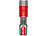 Sichler Haushaltsgeräte Staubpinsel kompatibel zu Dyson Handstaubsauger V8, V10, V11, V12, V15 Sichler Haushaltsgeräte Staubpinsel für Dyson-Handstaubsauger