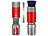 Sichler Haushaltsgeräte Staubpinsel kompatibel zu Dyson Handstaubsauger V8, V10, V11, V12, V15 Sichler Haushaltsgeräte Staubpinsel für Dyson-Handstaubsauger