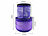 Sichler Haushaltsgeräte 2er-Set HEPA-Filter für Dyson V11-Modelle, waschbar, Reinigungsbürste Sichler Haushaltsgeräte HEPA-Filter für Dyson-Staubsauger, waschbar