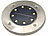 Lunartec 12er-Set Akku-Solar-Bodenleuchten, Edelstahlgehäuse, 8 LEDs, wamweiß Lunartec 