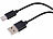 auvisio Faltbarer Reise Over-Ear-Kopfhörer mit Akku, ANC, BT 5.3 & Mikro auvisio Zweifach faltbare Over-Ear-Kopfhörer mit ANC, Bluetooth