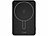 revolt Wireless-Powerbank, 10.000 mAh, 22,5W PD, USB-A/-C, MagSafe-kompatibel revolt Magnetische Powerbanks, Qi-& MagSafe-kompatibel
