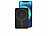 revolt Wireless-Powerbank, 10.000 mAh, 22,5W PD, USB-A/-C, MagSafe-kompatibel revolt Magnetische Powerbanks, Qi-& MagSafe-kompatibel