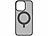 Xcase Stoßfeste Hülle für iPhone 16 Pro, MagSafe-kompatibel, 360°-Ständer Xcase Stoßfeste Hüllen für iPhone 16 Pro, MagSafe-kompatibel, 360°-Ständer