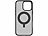 Xcase Stoßfeste Hülle für iPhone 16 Pro Max, MagSafe-komp., 360°-Ständer Xcase Stoßfeste Hüllen für iPhone 16 Pro Max, MagSafe-kompatibel, 360°-Ständer