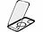 Xcase 360°-Schutzhülle für iPhone 15 Plus, stoßfest, MagSafe-komp., schwarz Xcase 360°-Ganzkörper-Schutzhüllen für iPhone 15 Plus, Glas-Displayschutzfolie, MagSafe-komp., stoßfest