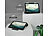 Xcase Magnetische Slim-Hülle für 8,3"-iPad Mini 6 mit Auto-Sleep & Standfuß Xcase Magnetische Slim-Hüllen für iPad mit Auto-Sleep-Funktion & Standfuß