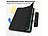 Xcase Magnetische Slim-Hülle für 8,3"-iPad Mini 6 mit Auto-Sleep & Standfuß Xcase Magnetische Slim-Hüllen für iPad mit Auto-Sleep-Funktion & Standfuß