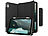 Xcase Magnetische Slim-Hülle für 8,3"-iPad Mini 6 mit Auto-Sleep & Standfuß Xcase Magnetische Slim-Hüllen für iPad mit Auto-Sleep-Funktion & Standfuß